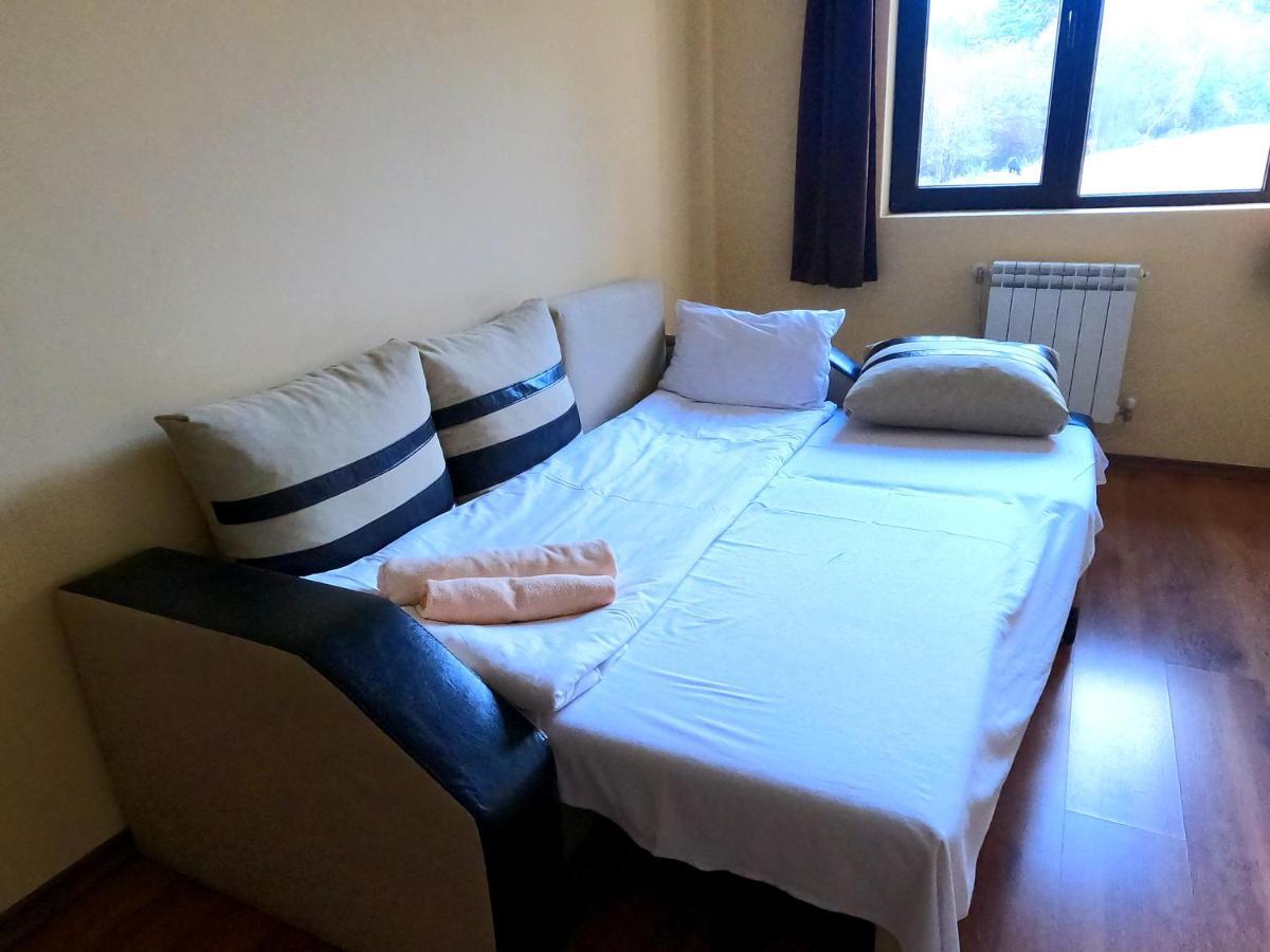 Rusaliite Adventure House Bachevo  Zewnętrze zdjęcie