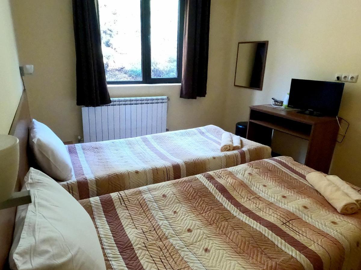 Rusaliite Adventure House Bachevo  Zewnętrze zdjęcie