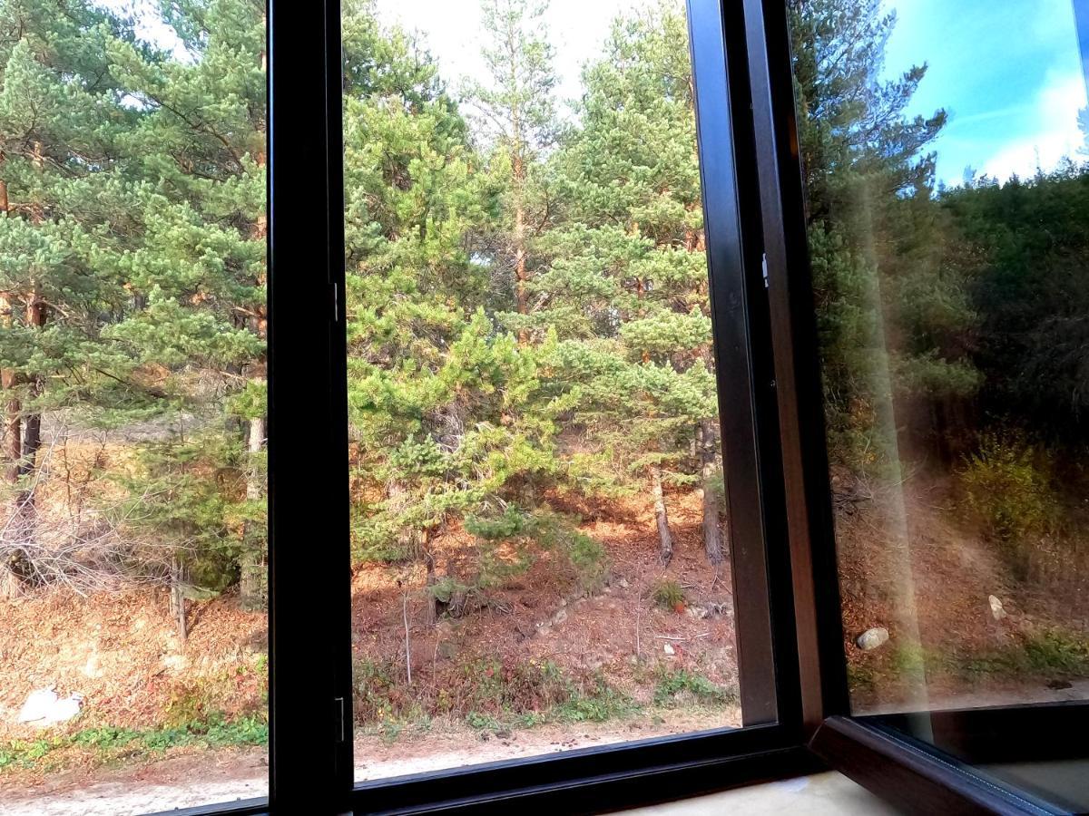 Rusaliite Adventure House Bachevo  Zewnętrze zdjęcie