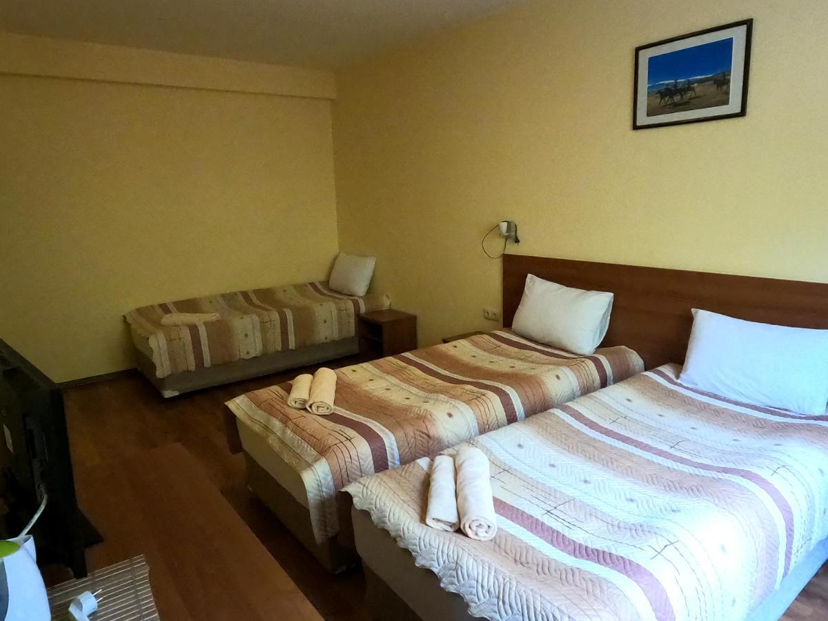 Rusaliite Adventure House Bachevo  Zewnętrze zdjęcie