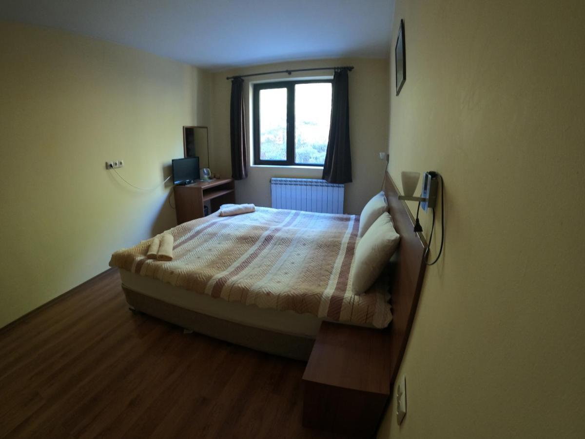 Rusaliite Adventure House Bachevo  Zewnętrze zdjęcie