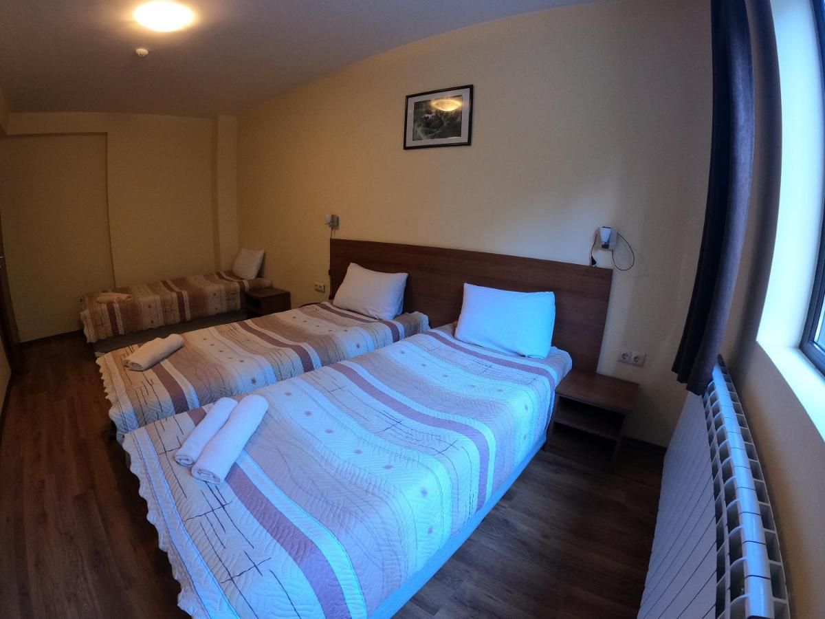 Rusaliite Adventure House Bachevo  Zewnętrze zdjęcie