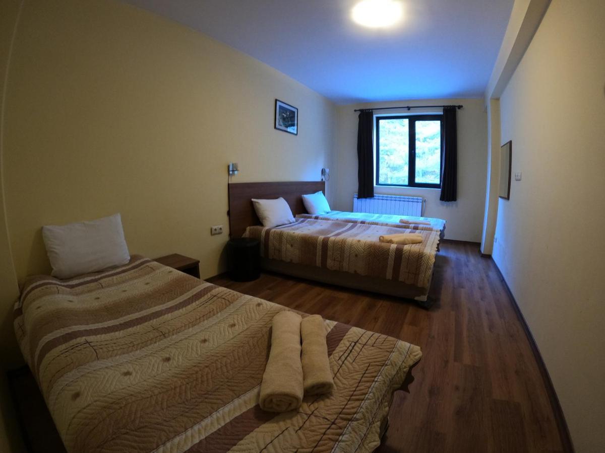 Rusaliite Adventure House Bachevo  Zewnętrze zdjęcie