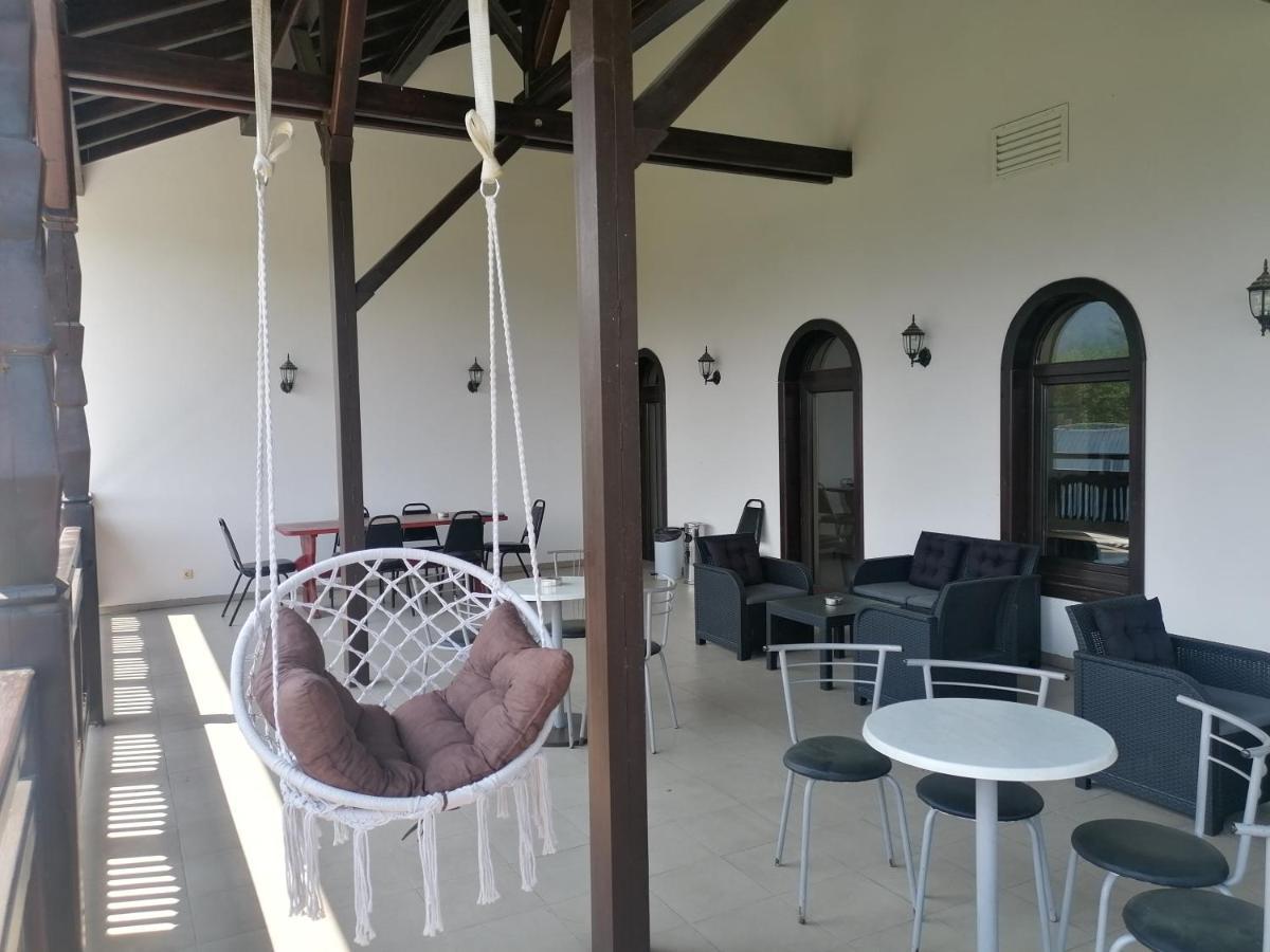 Rusaliite Adventure House Bachevo  Zewnętrze zdjęcie
