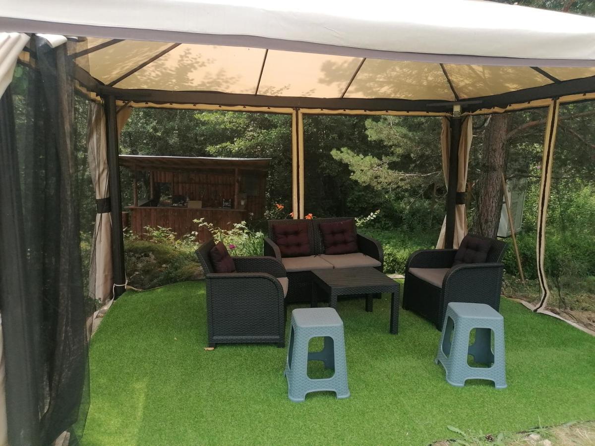 Rusaliite Adventure House Bachevo  Zewnętrze zdjęcie