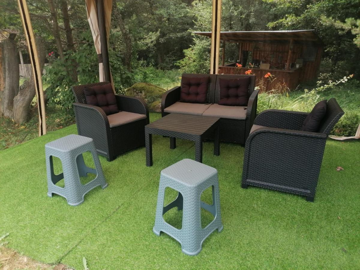 Rusaliite Adventure House Bachevo  Zewnętrze zdjęcie
