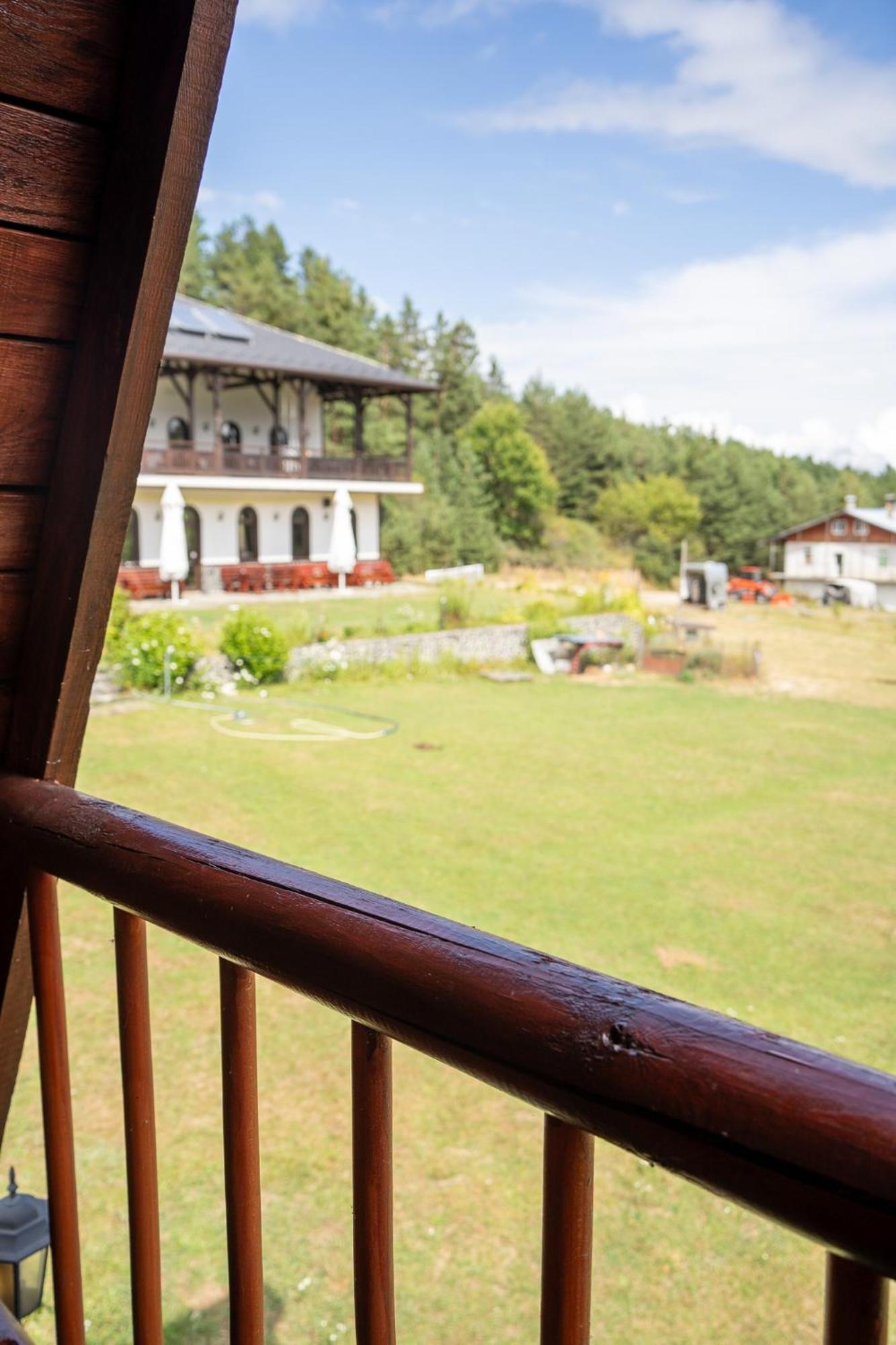 Rusaliite Adventure House Bachevo  Zewnętrze zdjęcie