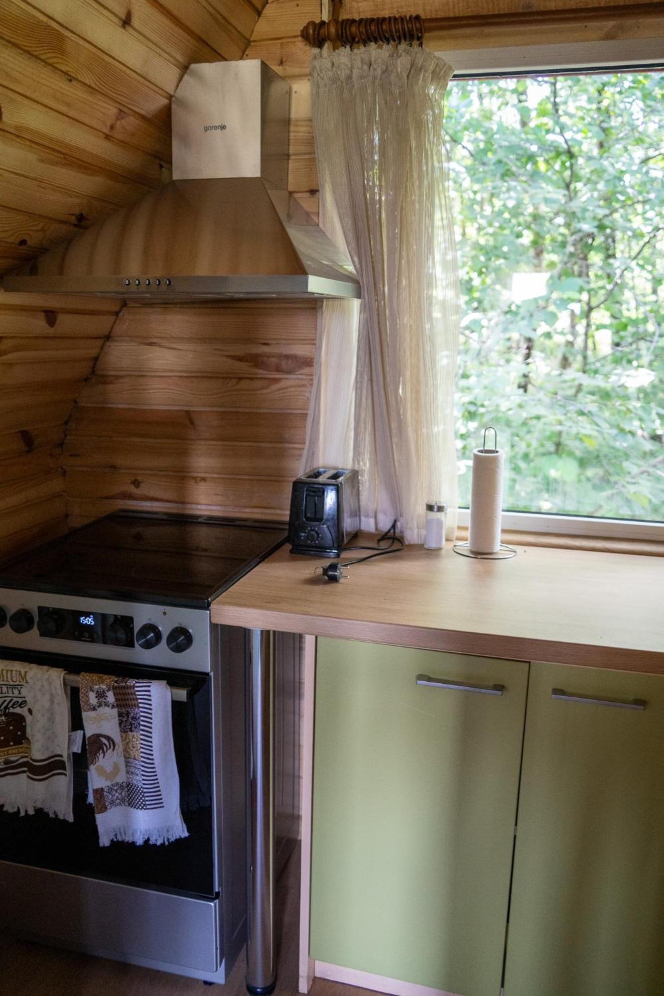Rusaliite Adventure House Bachevo  Zewnętrze zdjęcie