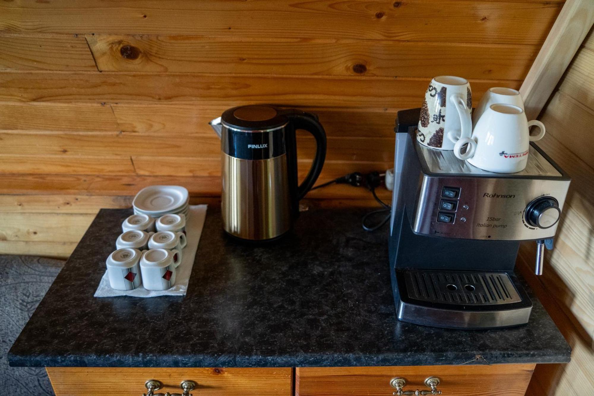 Rusaliite Adventure House Bachevo  Zewnętrze zdjęcie