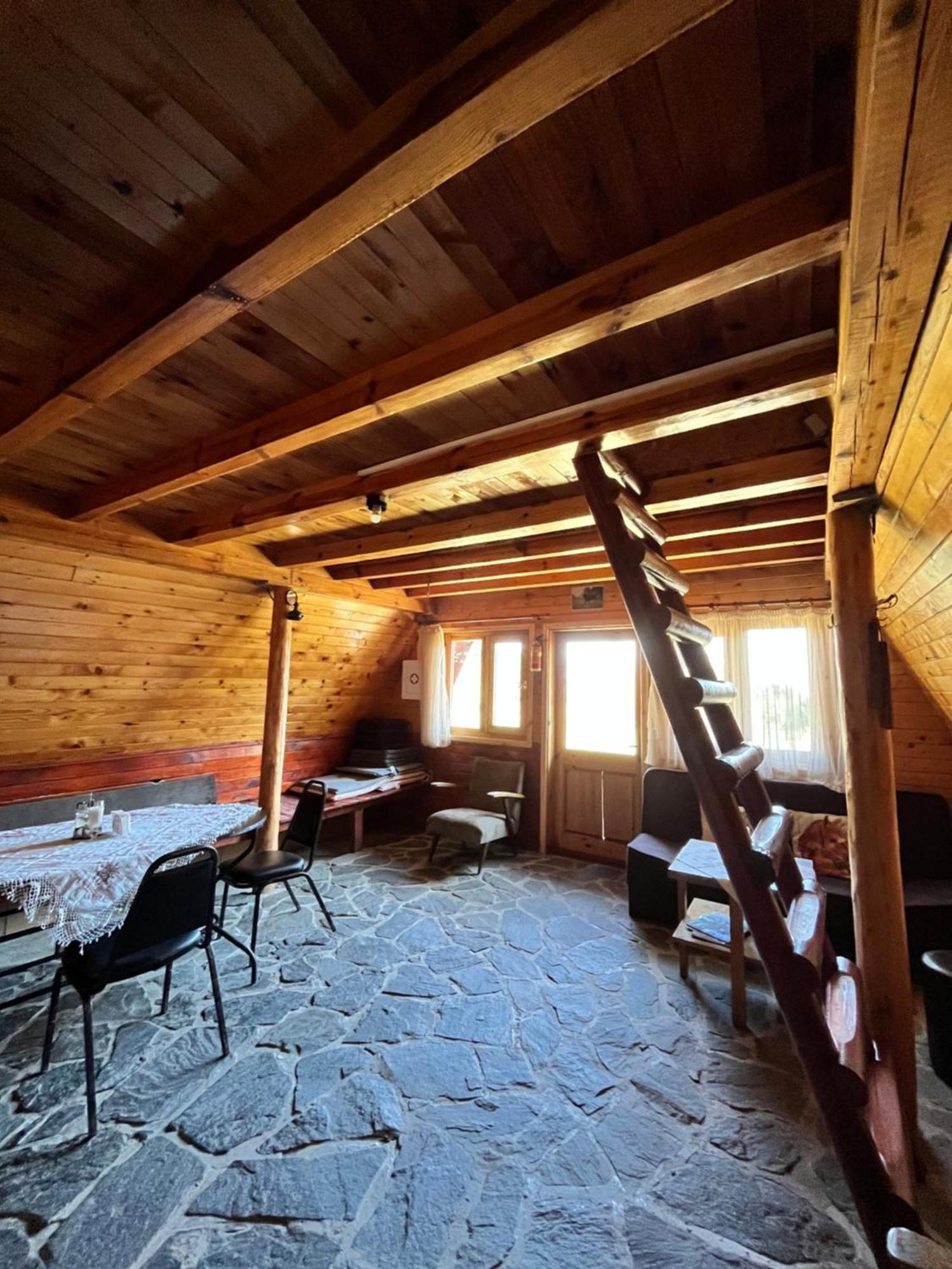 Rusaliite Adventure House Bachevo  Zewnętrze zdjęcie