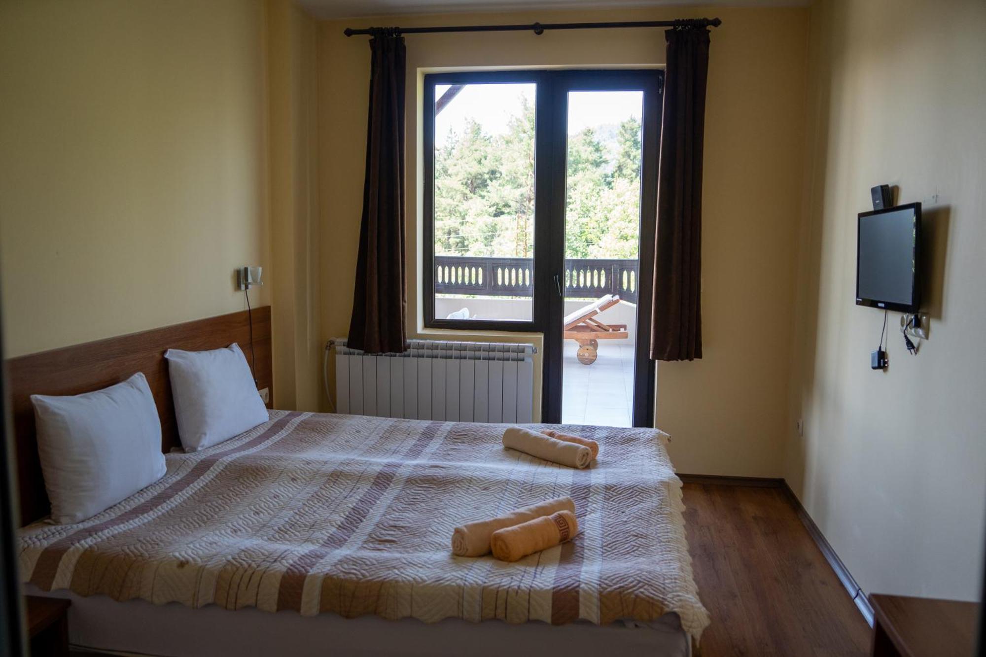 Rusaliite Adventure House Bachevo  Zewnętrze zdjęcie
