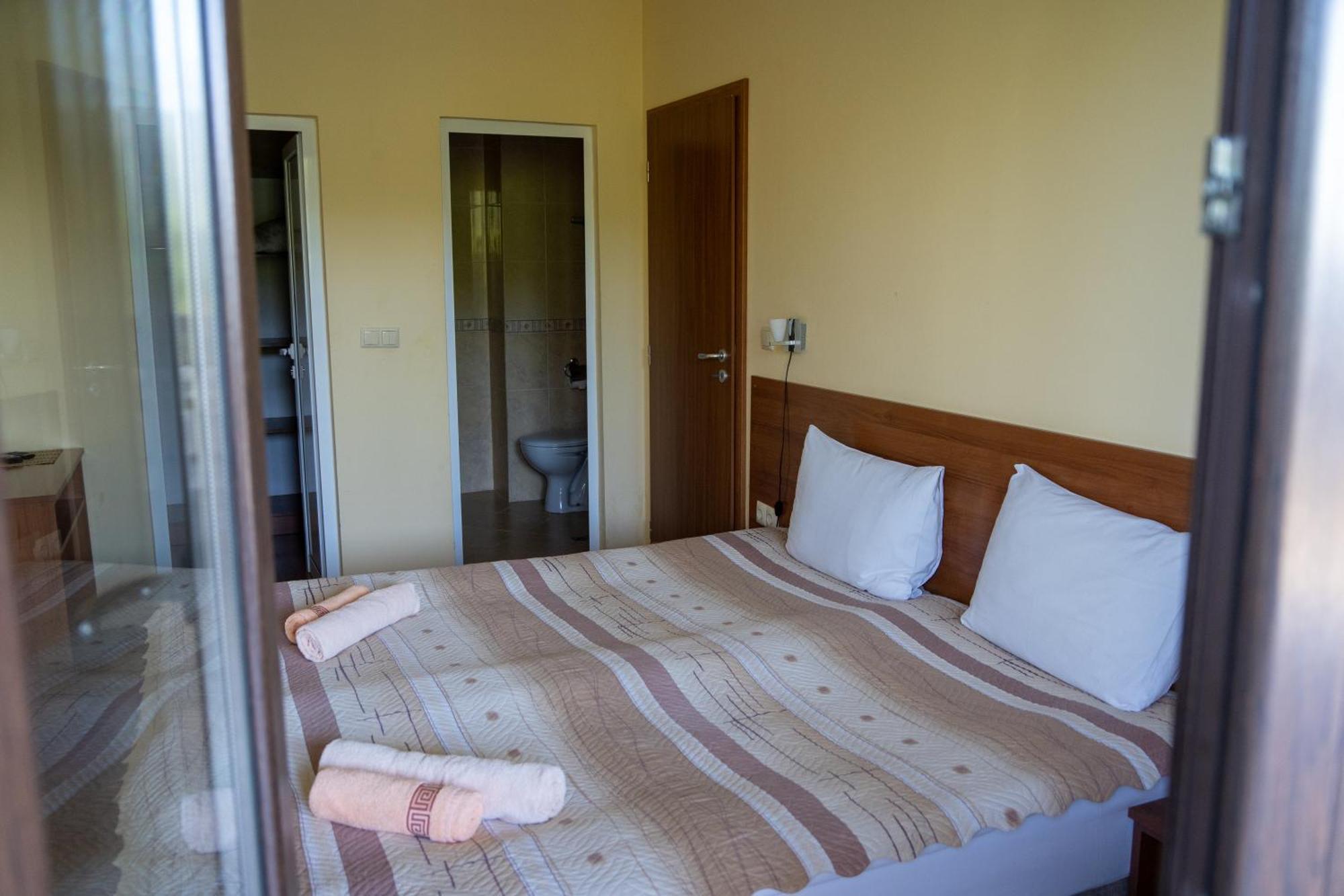 Rusaliite Adventure House Bachevo  Zewnętrze zdjęcie
