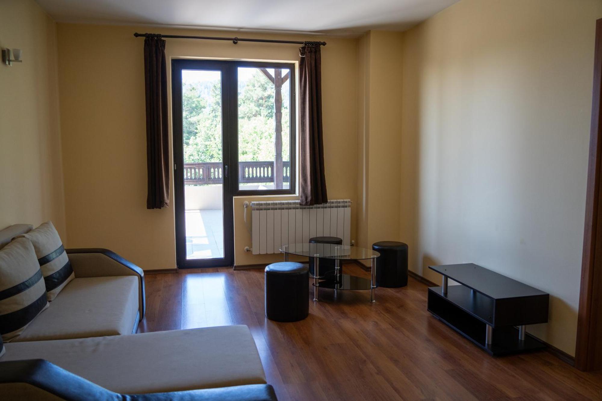 Rusaliite Adventure House Bachevo  Zewnętrze zdjęcie