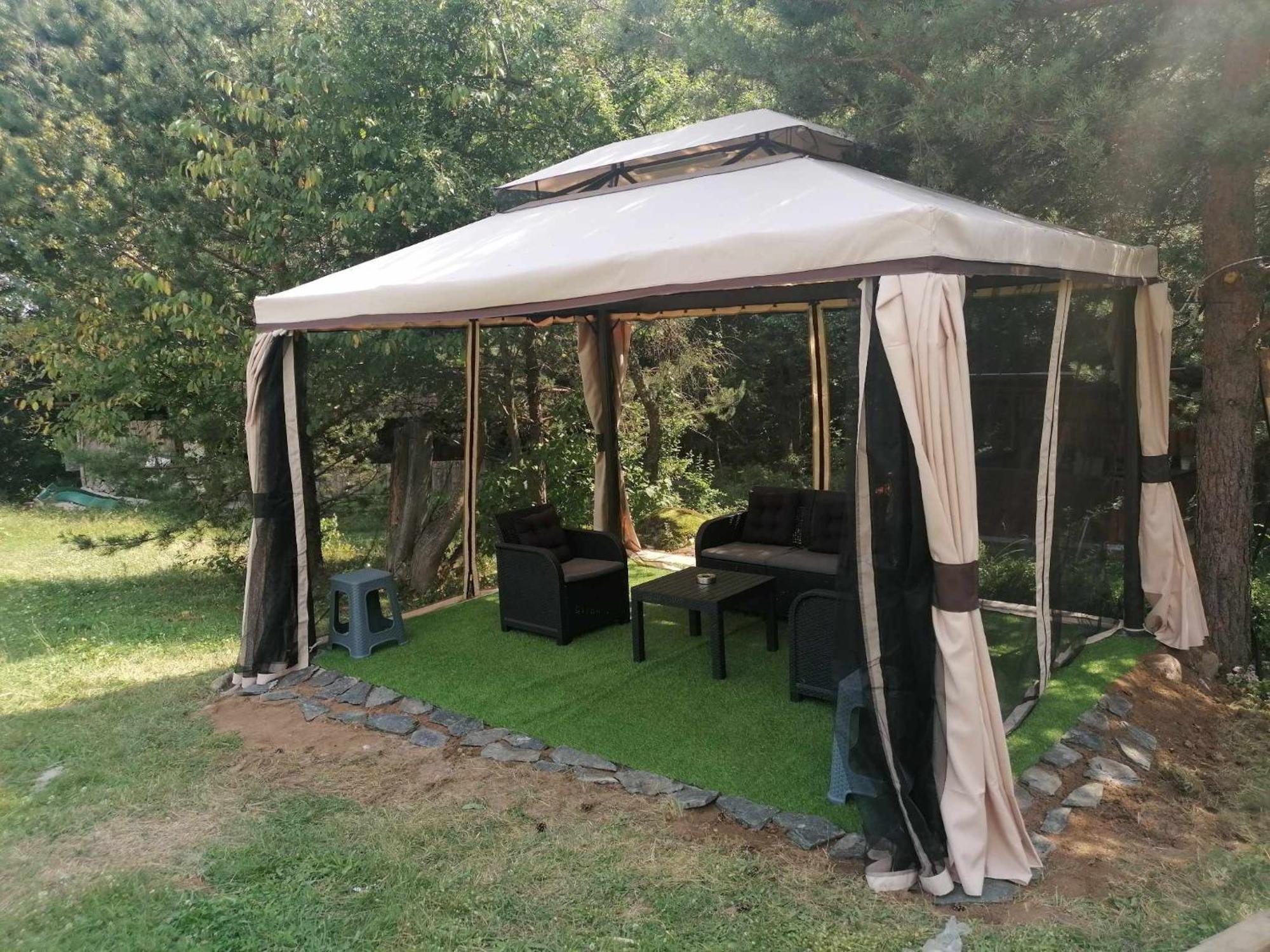 Rusaliite Adventure House Bachevo  Zewnętrze zdjęcie