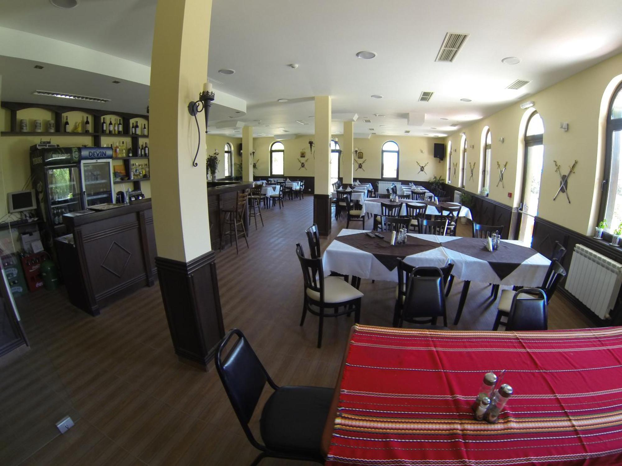 Rusaliite Adventure House Bachevo  Zewnętrze zdjęcie