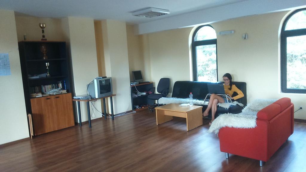 Rusaliite Adventure House Bachevo  Zewnętrze zdjęcie